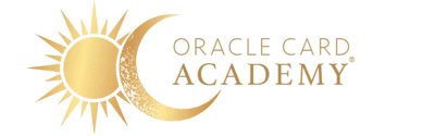 Oracle Card Academy Logo